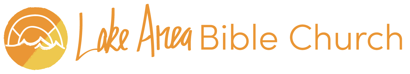 Lake Area Bible Church